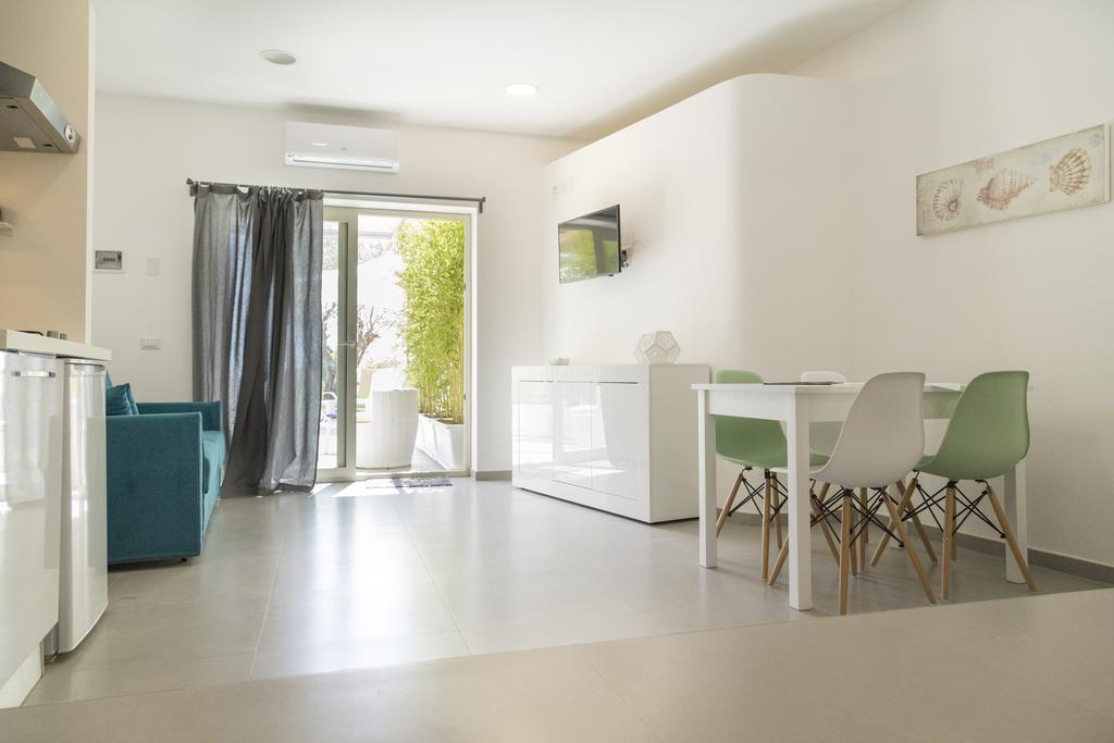 Marina Loft Sicily Villa Marina di Ragusa Exterior photo