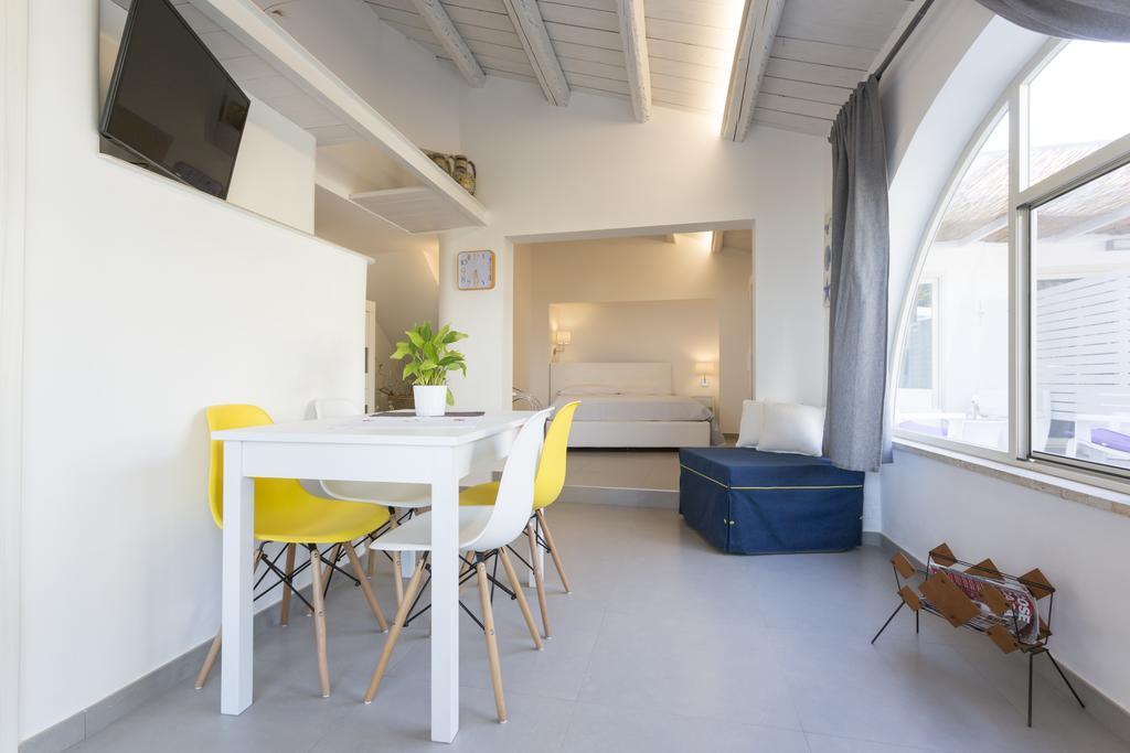 Marina Loft Sicily Villa Marina di Ragusa Exterior photo