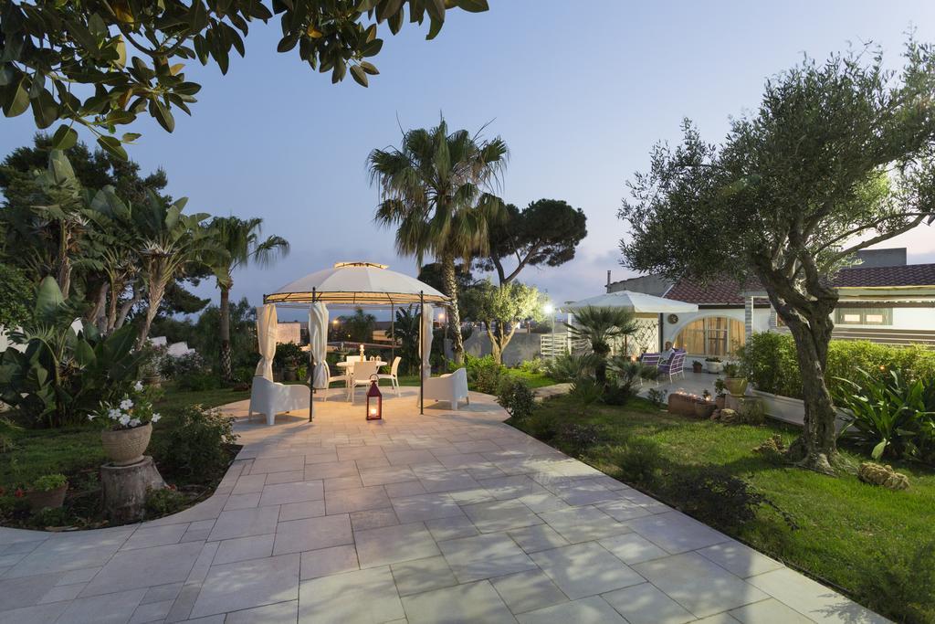 Marina Loft Sicily Villa Marina di Ragusa Exterior photo