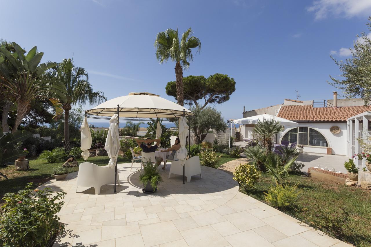 Marina Loft Sicily Villa Marina di Ragusa Exterior photo