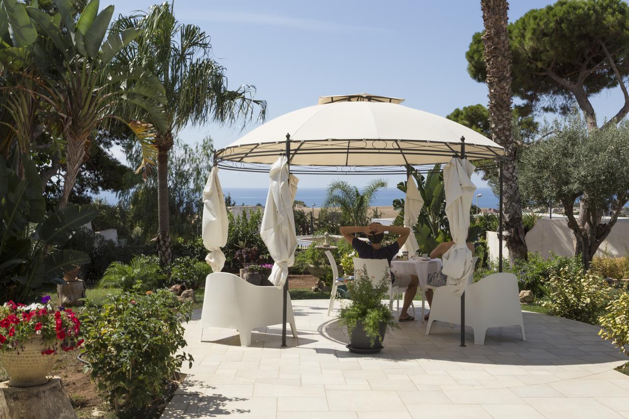 Marina Loft Sicily Villa Marina di Ragusa Exterior photo