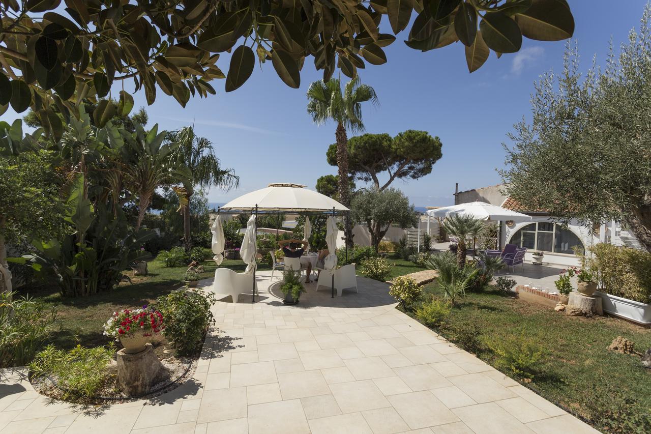 Marina Loft Sicily Villa Marina di Ragusa Exterior photo