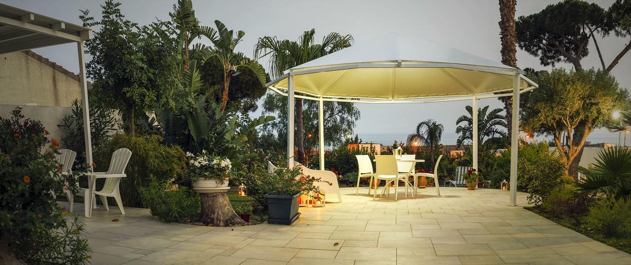 Marina Loft Sicily Villa Marina di Ragusa Exterior photo